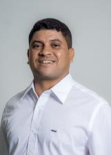 Foto oficial de Alexandro Dias e O Coletivo