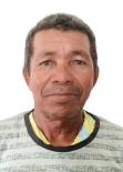 Foto oficial de Gilberto Silva