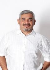 Foto oficial de Carlos Preguiça