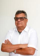 Foto oficial de Azevedo Melo