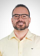 Foto oficial de Anderson Silvestre