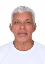 Foto oficial de Abraao Pereira