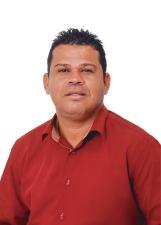 Foto oficial de Junior Baú