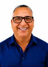 Foto oficial de Roberto Lira