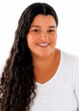 Foto oficial de Raquel Emmanuella de Melo Lira