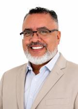 Foto oficial de Pastor Hildeberto Júnior