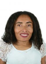 Foto oficial de Katia Torres