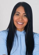 Foto oficial de Cantora Luciana Gomes