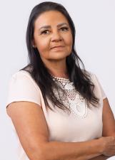 Foto oficial de Paula Cristiane