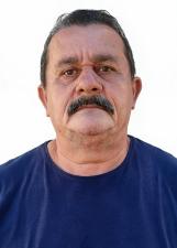 Foto oficial de Agenor da Água