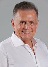 Foto oficial de Flávio Nogueira