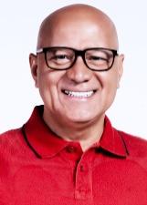 Foto oficial de Franzé Silva