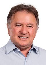 Foto oficial de Merlong Solano