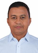 Foto oficial de Dr. Francisco