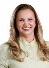 Foto oficial de Carmelita Castro
