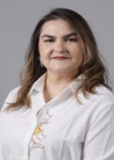 Foto oficial de Raissa Protetora