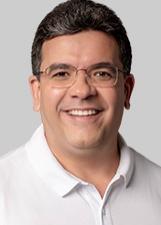 Foto oficial de Rafael Fonteles