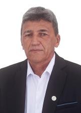 Foto oficial de Deusimar O Tererê