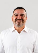 Foto oficial de Nando do Lar do Nando