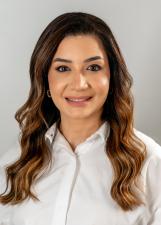Foto oficial de Laura Nascimento