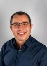 Foto oficial de Sargento Etniel Anchieta