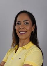 Foto oficial de Coronel Najra