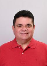 Foto oficial de Fábio Xavier