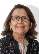 Foto oficial de Leida Diniz