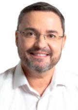 Foto oficial de Fábio Novo