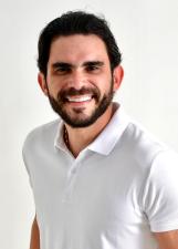 Foto oficial de Dr. Marcus Kalume