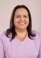 Foto oficial de Elisângela Moura