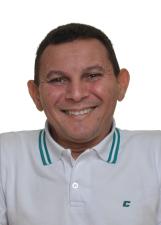 Foto oficial de Mauro Eduardo