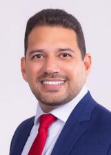 Foto oficial de Dr. Thales Coelho