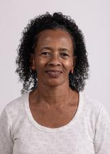 Foto oficial de Rosalina Santos