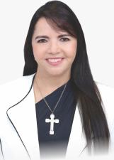 Foto oficial de Teresa Britto