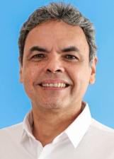 Foto oficial de Dr. Gil Carlos