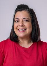 Foto oficial de Fabíola