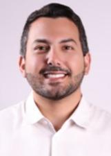 Foto oficial de Breno Macêdo