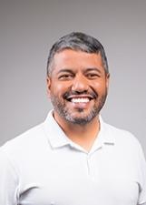 Foto oficial de Daniell da Mariinha