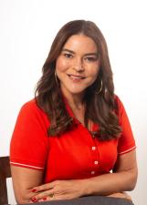 Foto oficial de Janainna Marques