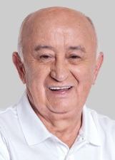 Foto oficial de Júlio Cesar