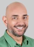Foto oficial de Dário Castro