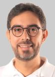 Foto oficial de Pedro Rocha