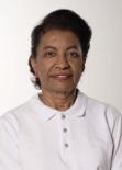 Foto oficial de Rosario Bezerra