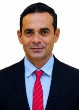 Foto oficial de Odir Santana