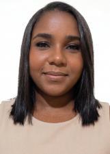 Foto oficial de Lucy da Silva