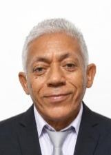 Foto oficial de Albertino Ribeiro