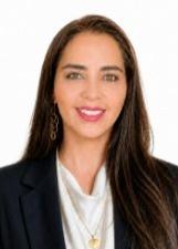 Foto oficial de Dra. Karine Bonfim