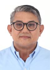Foto oficial de Joãozinho Unimagem da Parnaíba