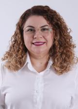 Foto oficial de Enfermeira Tatiana